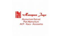 Lowongan Kerja Marketing – Supir Truk di Harapan Jaya Aluminium - Yogyakarta