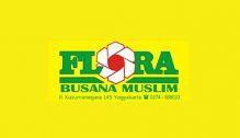 Lowongan Kerja Pramuniaga Toko – Customer Service di Flora Busana Muslim - Yogyakarta