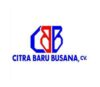 Lowongan Kerja Area Sales Supervisor – Sales Eksekutif di CV. Citra Baru Busana