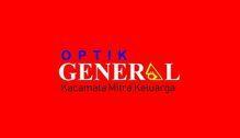 Lowongan Kerja Refraksionist Optician – Asisten RO di Optik General - Yogyakarta