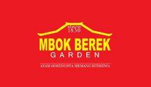 Lowongan Kerja Karyawan Tetap – Casual/Daily Worker di Mbok Berek Garden - Yogyakarta