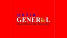 Lowongan Kerja Customer Service – Marketing di Optik General - Yogyakarta