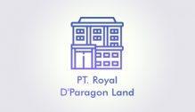 Lowongan Kerja Marketing – HRD di PT. Royal D’Paragon Land - Yogyakarta