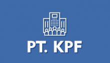 Lowongan Kerja Staff Kantor di PT. KPF - Yogyakarta