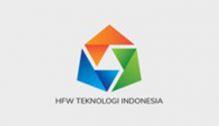 Lowongan Kerja Android Developer di PT. HFW Teknologi Indonesia - Yogyakarta