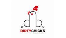 Lowongan Kerja Crew Outlet di Dirty Chicks - Yogyakarta