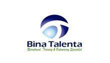 Lowongan Kerja Call Center di PT. Bina Talenta - Yogyakarta