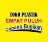 Lowongan Kerja Pramuniaga di Toko Plastik 40 Cabang Bugisan