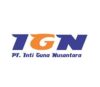 Lowongan Kerja Sales Excecutive – Admin – Pramuniaga – SPG – Asisten Finance di PT. Inti Guna Nusantara
