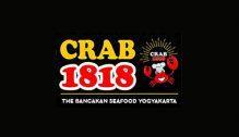 Lowongan Kerja Waitres / Waitress di CRAB 1818 Yogyakarta - Yogyakarta