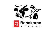Lowongan Kerja Office Boy (OB) di Babakaran Street Jogja - Yogyakarta