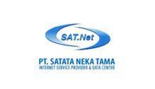 Lowongan Kerja Teknisi Wireless di PT. Satata Neka Tama - Yogyakarta