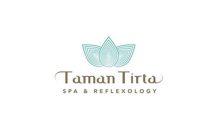Lowongan Kerja Therapist di Taman Tirta Spa & Reflexology - Yogyakarta