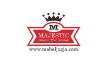 Lowongan Kerja Karyawan Toko – Sopir di Majestic Furniture - Yogyakarta