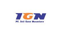 Lowongan Kerja Admin – Design Grafis – Sales Excecutive – Pramuniaga – SPG – Kasir – Helper Gudang – Driver Sim A di PT. Inti Guna Nusantara - Yogyakarta