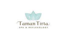Lowongan Kerja Therapist Spa & Reflexology di Taman Tirta Spa & Reflexology - Yogyakarta