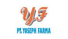Lowongan Kerja Penanggung Jawab Teknis Alat Kesehatan di PT. Yoseph Farma - Yogyakarta