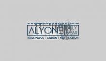 Lowongan Kerja Operator Grafis di Alyone Daily Wear - Yogyakarta