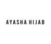 Lowongan Kerja Marketing Sosial Media di Ayasha Hijab