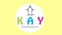 Lowongan Kerja Adm. Finance – Marketing Business Export – Quality Control di Kay Homedecor - Yogyakarta