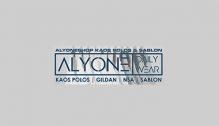 Lowongan Kerja Shop Keeper – Kasir – Admin di Alyone Daily Wear - Yogyakarta