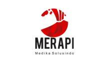 Lowongan Kerja Penanggung Jawab Teknis di PT. Merapi Medika Solusindo - Yogyakarta