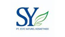 Lowongan Kerja Staff Accounting – Operator Produksi – Marketing di PT. Esye Naturel Kosmetindo - Yogyakarta