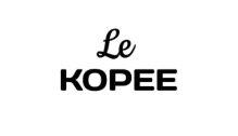 Lowongan Kerja Admin di Le Kopee - Yogyakarta