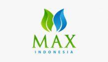 Lowongan Kerja Staff IT & Multimedia – Grafik Desainer Intern – Content Curator Intern di MAX Indonesia - Yogyakarta