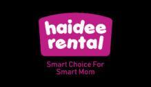 Lowongan Kerja Admin di Haidee Rental - Yogyakarta