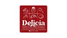 Lowongan Kerja Sales dan Admin Online Order di Delicia Bakery Jogja - Yogyakarta