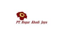 Lowongan Kerja Marketing di PT. Hegar Abadi Jaya - Yogyakarta