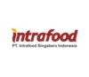 Loker PT. Intrafood Singabera Indonesia