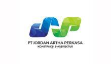 Lowongan Kerja Desainer Engineer Struktur di PT. Jordan Artha Perkasa - Yogyakarta