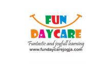 Lowongan Kerja Pendampin Bayi – Admin Online di Fun Daycare - Yogyakarta
