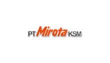 Lowongan Kerja General Manager di PT. Mirota KSM - Yogyakarta