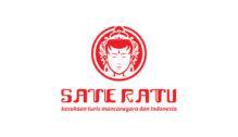 Lowongan Kerja Waiter/Kasir di Sate Ratu - Yogyakarta