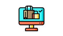 Lowongan Kerja Admin Online Shop di Mega Store - Yogyakarta