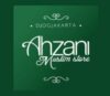 Lowongan Kerja Admin Online di Ahzani Muslim Store