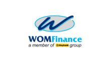Lowongan Kerja Creadit Officer Marketing (CMO) – Marketing Agent Officer (MAO) – Telesales Officer (TSO) – Staff Admin (ADM) di PT. WOM Finance Yogyakarta - Yogyakarta