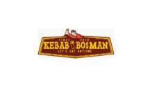 Lowongan Kerja Crew Outlet di Kebab Bosman Jogja - Yogyakarta
