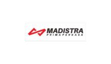 Lowongan Kerja Sales Canvasing – Admin di PT. Madistra Prima Perkasa - Yogyakarta