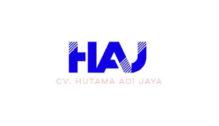Lowongan Kerja Sales Motoris di CV. Hutama Adi Jaya - Yogyakarta