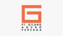 Lowongan Kerja Sales Associate – Senior Sales Associate di PT. Gilang Agung Persada - Yogyakarta