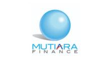Lowongan Kerja Staff Admin di PT. Mutiara Multi Finance - Yogyakarta