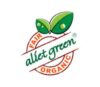 Loker Aliet Green