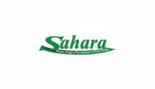 Lowongan Kerja Layout Desain Grafis di Sahara Yearbook - Yogyakarta