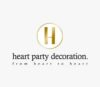 Lowongan Kerja Marketing di Heart Party Decoration