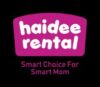 Loker Haidee Rental
