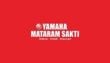 Lowongan Kerja Sales Marketing di Yamaha Mataram Sakti - Yogyakarta